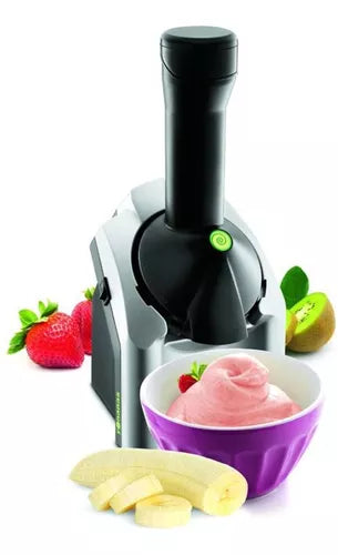 Maquina Helados Frutas Batidos Postres Caseros