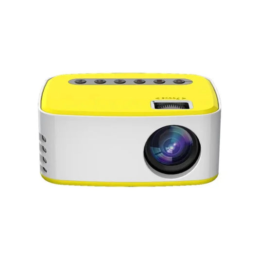 Mini Proyector LED HD WIFI T20S