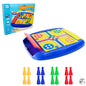 Parchis Ludo Parques Juego De Mesa